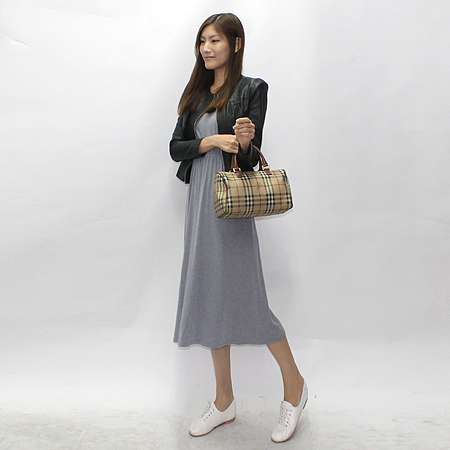 Burberry(������) ���üũ ������ ��Ʈ�� �̹���7 - ���̺��� �߰���ǰ
