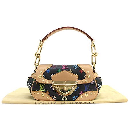 Louis Vuitton(���̺���) M40128 ���׷� ��Ƽ�÷� ���� ������ ����� �̹���2 - ���̺��� �߰���ǰ