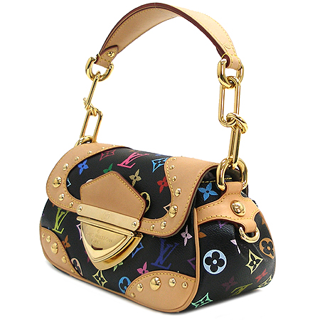 Louis Vuitton(���̺���) M40128 ���׷� ��Ƽ�÷� ���� ������ ����� �̹���3 - ���̺��� �߰���ǰ