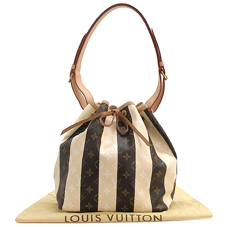Louis Vuitton(���̺���) 2011 �÷��� M40564 ���׷� ĵ���� �ڶ�뿡 ����� �̹���2 - ���̺��� �߰���ǰ
