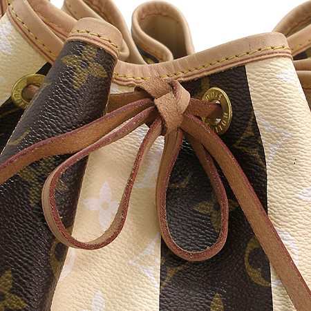 Louis Vuitton(���̺���) 2011 �÷��� M40564 ���׷� ĵ���� �ڶ�뿡 ����� �̹���5 - ���̺��� �߰���ǰ