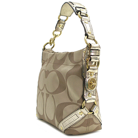 Coach(��ġ) 13008 �ñ׳��� �к긯 ����� �̹���2 - ���̺��� �߰���ǰ