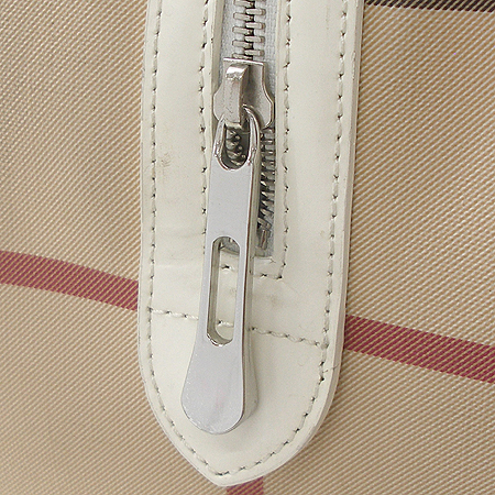 Burberry(������) �� ��� üũ PVC ������ ��Ʈ�� �̹���3 - ���̺��� �߰���ǰ
