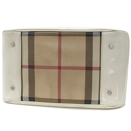 Burberry(������) �� ��� üũ PVC ������ ��Ʈ�� �̹���4 - ���̺��� �߰���ǰ