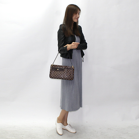 Louis Vuitton(���̺���) N51129 �ٹ̿� ���� ĵ���� ���ٴ� ����� [��������] �̹���7 - ���̺��� �߰���ǰ