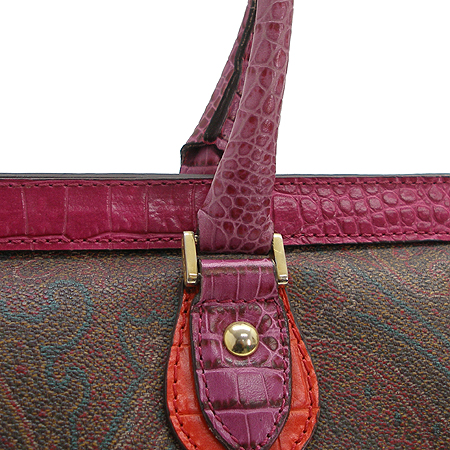 Etro(��Ʈ��) 16488 ��Ƽ ������ ���� ��Ʈ �� ����� �̹���3 - ���̺��� �߰���ǰ