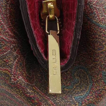Etro(��Ʈ��) 16488 ��Ƽ ������ ���� ��Ʈ �� ����� �̹���4 - ���̺��� �߰���ǰ