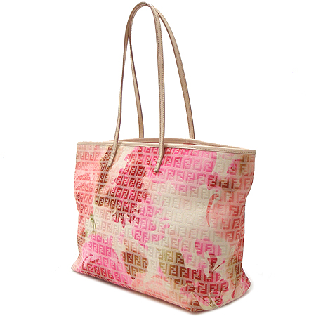 Fendi(���) 8BH185 FF �ΰ� �к긯 ���� ����� �̹���3 - ���̺��� �߰���ǰ