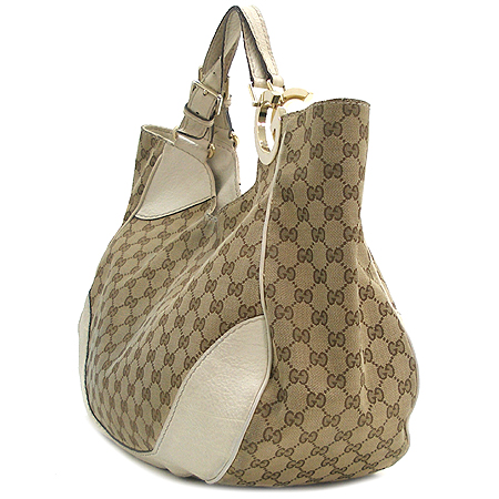 Gucci(����) 203504 GG�ΰ� �ڰ��� ���̺��� ���� ȥ�� ���� G�ΰ� �����[��õ������] �̹���3 - ���̺��� �߰���ǰ