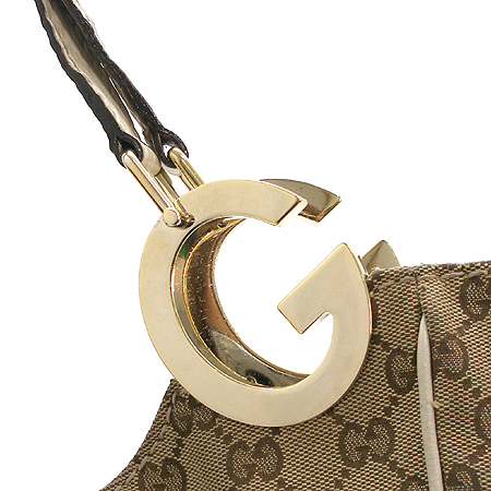 Gucci(����) 203504 GG�ΰ� �ڰ��� ���̺��� ���� ȥ�� ���� G�ΰ� �����[��õ������] �̹���4 - ���̺��� �߰���ǰ