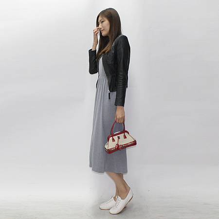Prada(�����) ���� ���� ��� ����¤ ���� ��Ʈ�� �̹���7 - ���̺��� �߰���ǰ