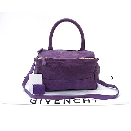 GIVENCHY(�����) 11L5251004 501 ��Ŭ ����Ų �ǵ��� S ������ 2-WAY �̹���2 - ���̺��� �߰���ǰ