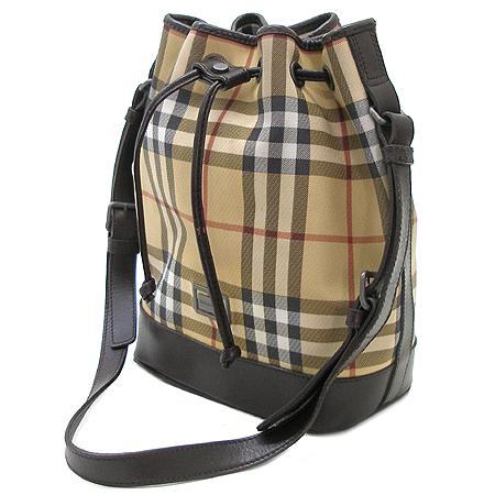 Burberry(������) ��� üũ PVC ������ ����� �̹���2 - ���̺��� �߰���ǰ