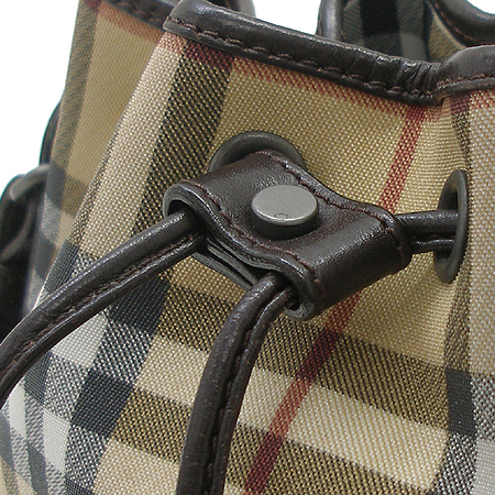 Burberry(������) ��� üũ PVC ������ ����� �̹���3 - ���̺��� �߰���ǰ