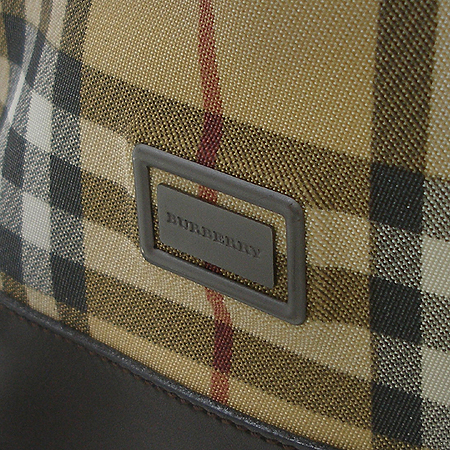 Burberry(������) ��� üũ PVC ������ ����� �̹���4 - ���̺��� �߰���ǰ