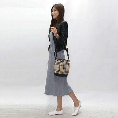 Burberry(������) ��� üũ PVC ������ ����� �̹���7 - ���̺��� �߰���ǰ