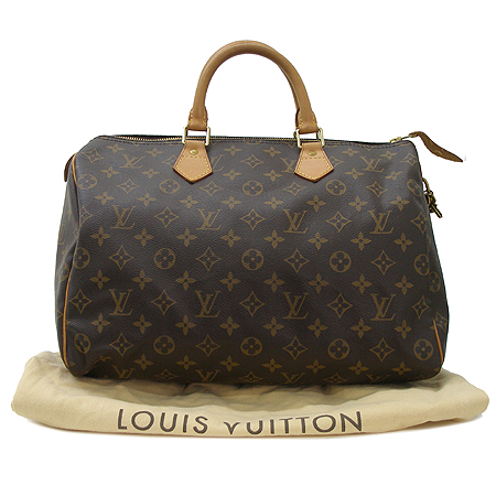 Louis Vuitton(���̺���) M41524 ���׷� ĵ���� ���ǵ� 35 ��Ʈ�� �̹���2 - ���̺��� �߰���ǰ