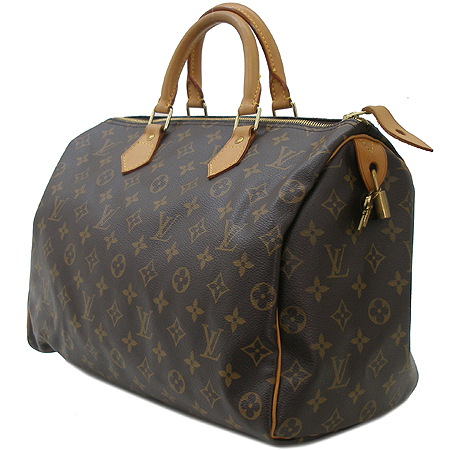 Louis Vuitton(���̺���) M41524 ���׷� ĵ���� ���ǵ� 35 ��Ʈ�� �̹���3 - ���̺��� �߰���ǰ