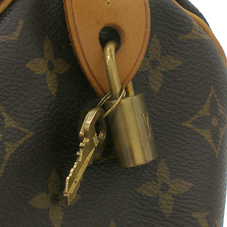 Louis Vuitton(���̺���) M41524 ���׷� ĵ���� ���ǵ� 35 ��Ʈ�� �̹���4 - ���̺��� �߰���ǰ