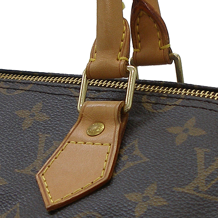 Louis Vuitton(���̺���) M41524 ���׷� ĵ���� ���ǵ� 35 ��Ʈ�� �̹���5 - ���̺��� �߰���ǰ