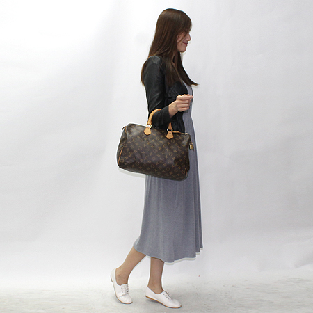 Louis Vuitton(���̺���) M41524 ���׷� ĵ���� ���ǵ� 35 ��Ʈ�� �̹���7 - ���̺��� �߰���ǰ
