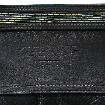 Coach(��ġ) 10390 �� �ñ׳��� ���� �к긯 ��Ʈ�� �̹���4 - ���̺��� �߰���ǰ