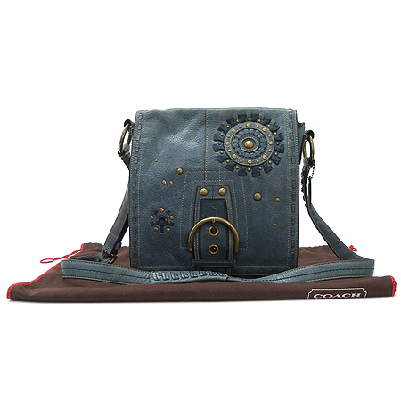 Coach(��ġ) 10065 ���͵� �� ��� ���� ���� ���÷� ũ�ν��� �̹���2 - ���̺��� �߰���ǰ