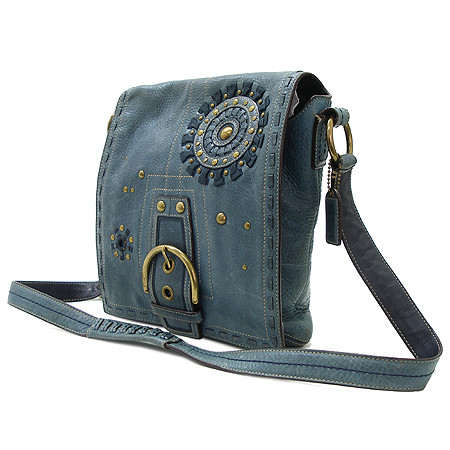 Coach(��ġ) 10065 ���͵� �� ��� ���� ���� ���÷� ũ�ν��� �̹���3 - ���̺��� �߰���ǰ