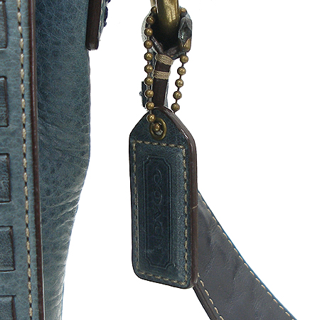 Coach(��ġ) 10065 ���͵� �� ��� ���� ���� ���÷� ũ�ν��� �̹���4 - ���̺��� �߰���ǰ