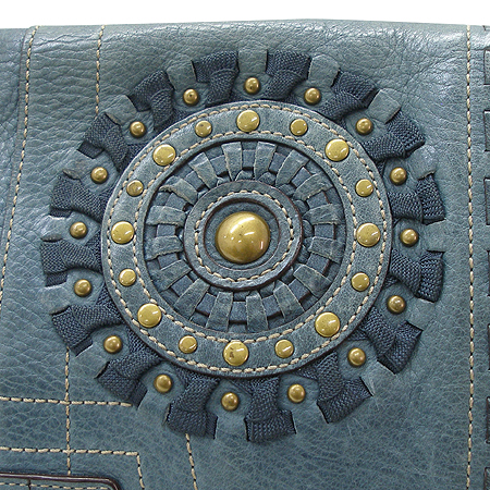 Coach(��ġ) 10065 ���͵� �� ��� ���� ���� ���÷� ũ�ν��� �̹���5 - ���̺��� �߰���ǰ