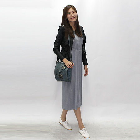 Coach(��ġ) 10065 ���͵� �� ��� ���� ���� ���÷� ũ�ν��� �̹���6 - ���̺��� �߰���ǰ