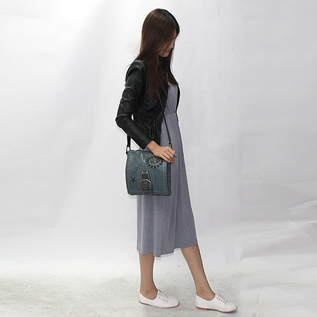 Coach(��ġ) 10065 ���͵� �� ��� ���� ���� ���÷� ũ�ν��� �̹���7 - ���̺��� �߰���ǰ