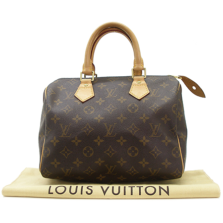 Louis Vuitton(���̺���) M41528 ���׷� ĵ���� ���ǵ� 25 ��Ʈ�� [��������] �̹���2 - ���̺��� �߰���ǰ