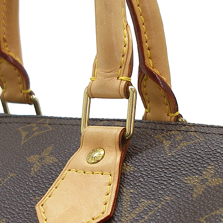 Louis Vuitton(���̺���) M41528 ���׷� ĵ���� ���ǵ� 25 ��Ʈ�� [��������] �̹���4 - ���̺��� �߰���ǰ