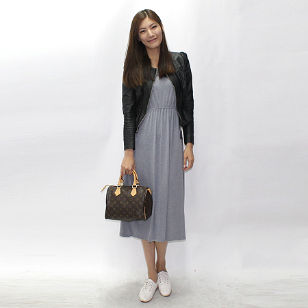 Louis Vuitton(���̺���) M41528 ���׷� ĵ���� ���ǵ� 25 ��Ʈ�� [��������] �̹���6 - ���̺��� �߰���ǰ