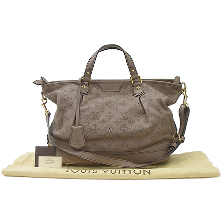 Louis Vuitton(���̺���) M93175 ������ ���� ���ڶ� PM �Ŀ�� ��Ʈ�� + ��� ��Ʈ�� �̹���2 - ���̺��� �߰���ǰ