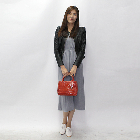 FURLA(�Ƕ�) �Ǿ� ���� ��Ʈ�� �̹���6 - ���̺��� �߰���ǰ