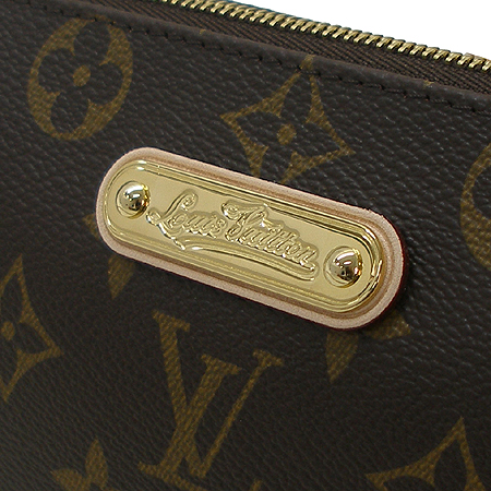 Louis Vuitton(���̺���) M95567 ���׷� ĵ���� ����Ŭ��ġ 2WAY �̹���5 - ���̺��� �߰���ǰ