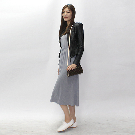 Louis Vuitton(���̺���) M95567 ���׷� ĵ���� ����Ŭ��ġ 2WAY �̹���7 - ���̺��� �߰���ǰ
