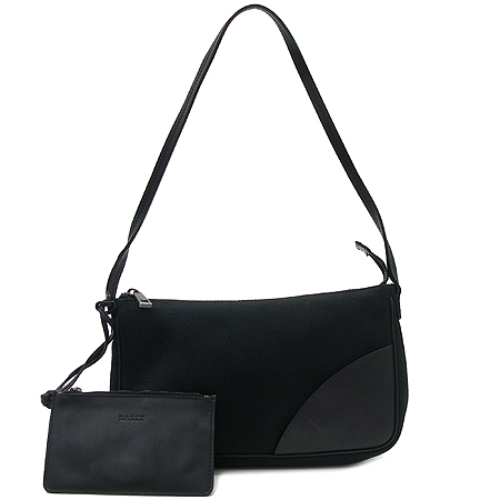 Bally(�߸�) BASSORA ���� �к긯 �Ŀ�ġ �� ����� + ���� �Ŀ�ġ [��������] �̹���2 - ���̺��� �߰���ǰ