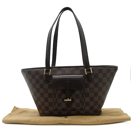 Louis Vuitton(���̺���) N51121 �ٹ̿� ���� ĵ���� ���뽺ũ PM ��Ʈ �� ����� �̹���2 - ���̺��� �߰���ǰ