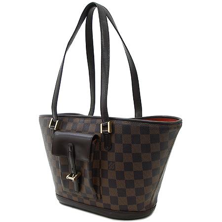 Louis Vuitton(���̺���) N51121 �ٹ̿� ���� ĵ���� ���뽺ũ PM ��Ʈ �� ����� �̹���3 - ���̺��� �߰���ǰ