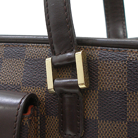 Louis Vuitton(���̺���) N51121 �ٹ̿� ���� ĵ���� ���뽺ũ PM ��Ʈ �� ����� �̹���4 - ���̺��� �߰���ǰ