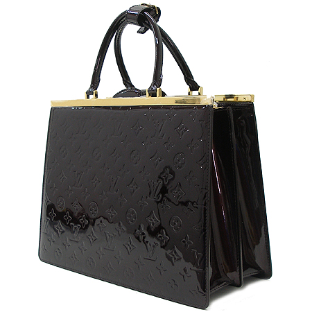 Louis Vuitton(���̺���) M91750 ������ �Ƹ����� �𿡽�GM ��Ʈ�� [��������] �̹���3 - ���̺��� �߰���ǰ
