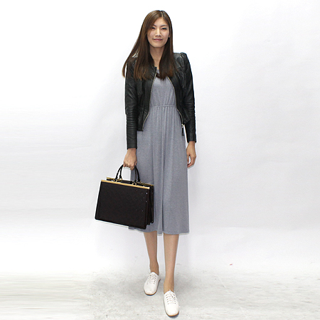 Louis Vuitton(���̺���) M91750 ������ �Ƹ����� �𿡽�GM ��Ʈ�� [��������] �̹���7 - ���̺��� �߰���ǰ