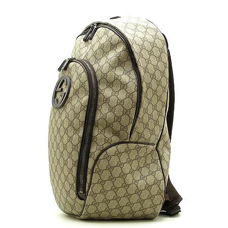 Gucci(����) 223705 GG�ΰ� PVC ���� ��ΰ� ������� G ���� �̹���3 - ���̺��� �߰���ǰ