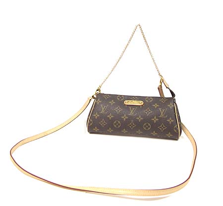 Louis Vuitton(���̺���) M95567 ���׷� ĵ���� ����Ŭ��ġ 2WAY [�д����] �̹���3 - ���̺��� �߰���ǰ