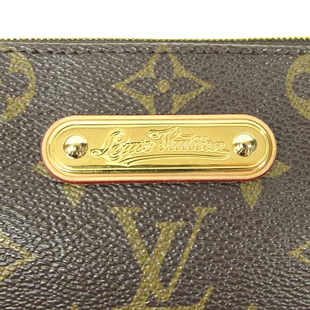 Louis Vuitton(���̺���) M95567 ���׷� ĵ���� ����Ŭ��ġ 2WAY [�д����] �̹���4 - ���̺��� �߰���ǰ