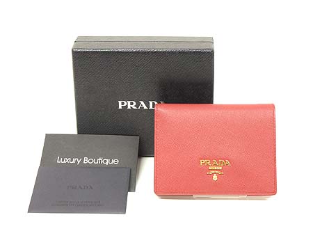 Prada(�����) 1M0204  ���� ���� ���ǾƳ�  ������ [�д����] �̹���2 - ���̺��� �߰���ǰ