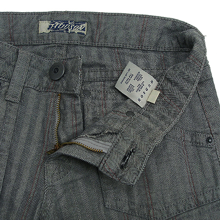 Premium Jeans(�����̾���) HUDSON(��彼) ���� �̹���2 - ���̺��� �߰���ǰ